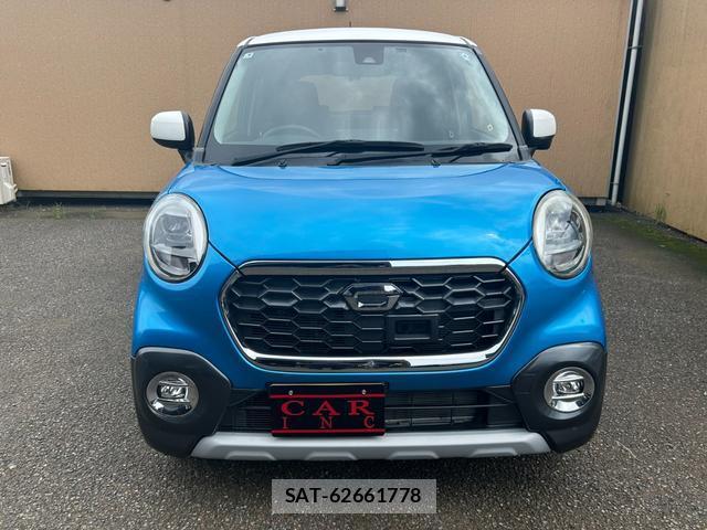 Daihatsu CAST 2016-07 8855153-5