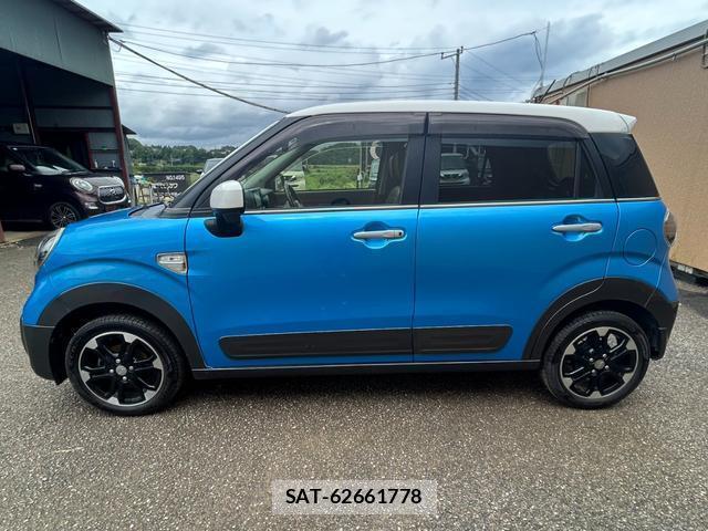 Daihatsu CAST 2016-07 8855153-6