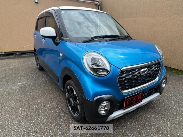 Daihatsu CAST 2016-07 8855153-7