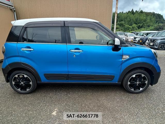 Daihatsu CAST 2016-07 8855153-8
