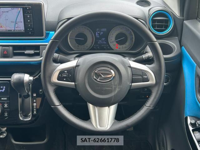 Daihatsu CAST 2016-07 8855153-9