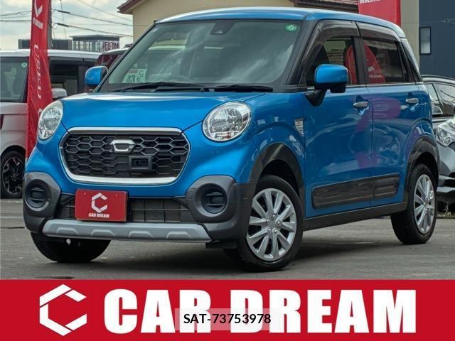 Daihatsu CAST 2015-12 8855254-0