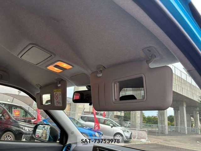 Daihatsu CAST 2015-12 8855254-10