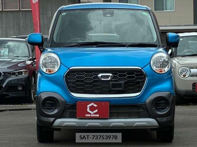 Daihatsu CAST 2015-12 8855254-11