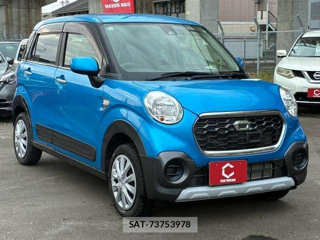 Daihatsu CAST 2015-12 8855254-12