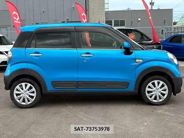 Daihatsu CAST 2015-12 8855254-13