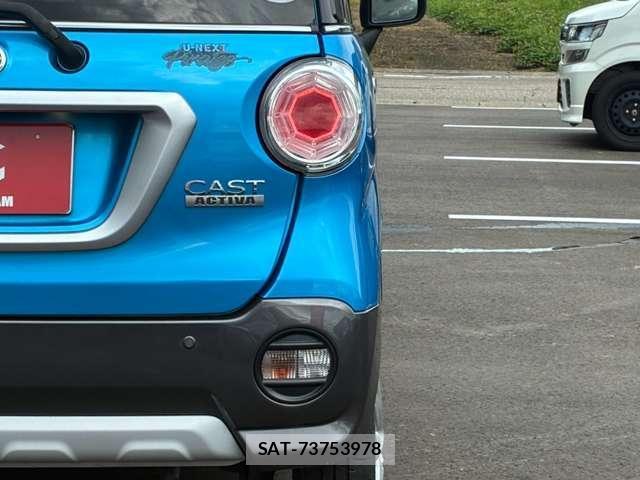 Daihatsu CAST 2015-12 8855254-16
