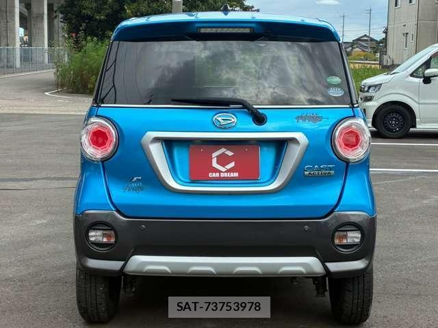 Daihatsu CAST 2015-12 8855254-17