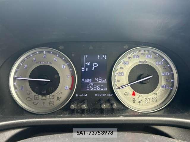Daihatsu CAST 2015-12 8855254-3