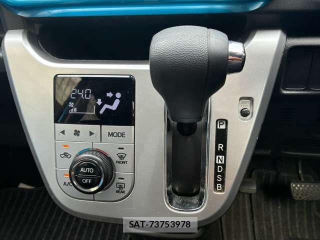 Daihatsu CAST 2015-12 8855254-6
