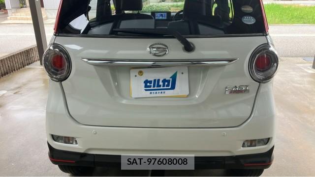 Daihatsu CAST 2018-08 8855316-1