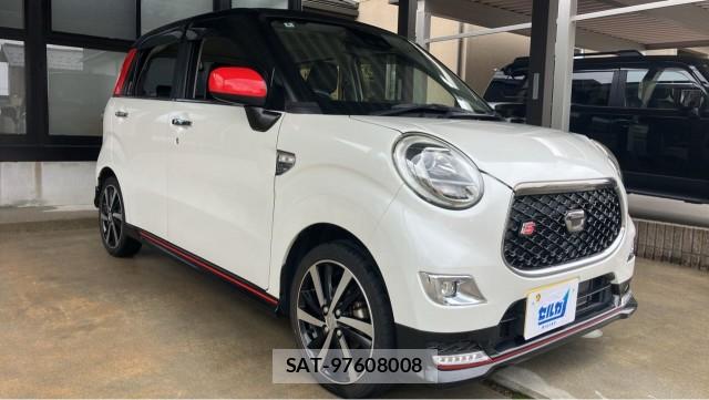 Daihatsu CAST 2018-08 8855316-11