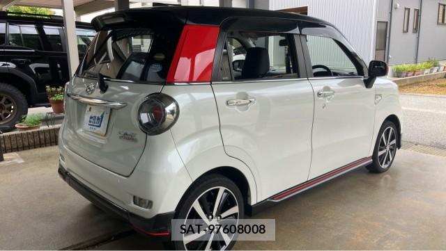 Daihatsu CAST 2018-08 8855316-12
