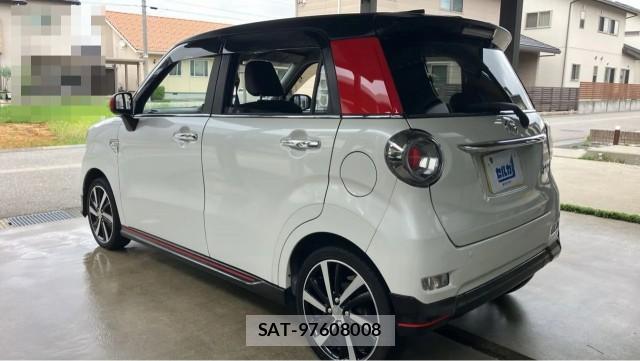 Daihatsu CAST 2018-08 8855316-13