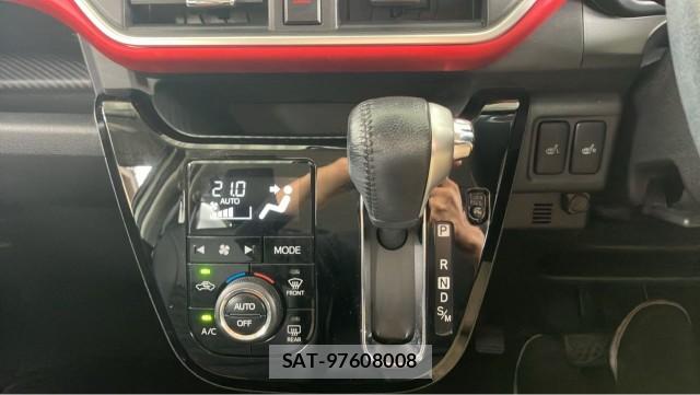 Daihatsu CAST 2018-08 8855316-14