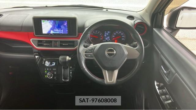 Daihatsu CAST 2018-08 8855316-16
