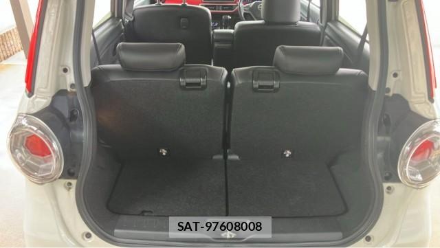 Daihatsu CAST 2018-08 8855316-17