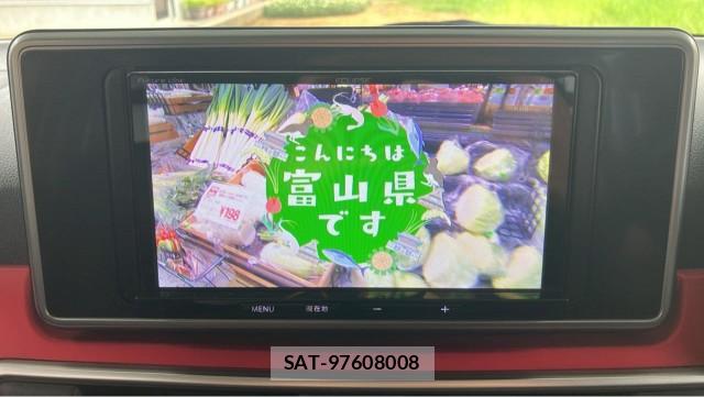 Daihatsu CAST 2018-08 8855316-4