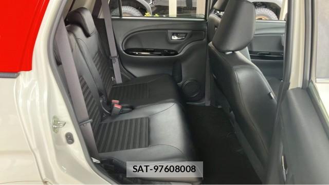 Daihatsu CAST 2018-08 8855316-6