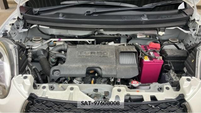 Daihatsu CAST 2018-08 8855316-7
