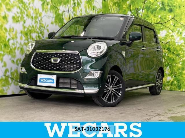 Daihatsu CAST 2019-10 8856835-0