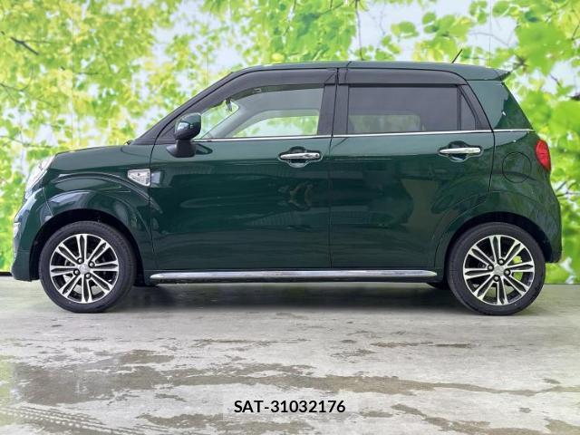 Daihatsu CAST 2019-10 8856835-1