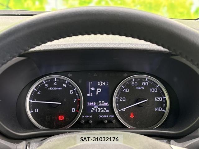 Daihatsu CAST 2019-10 8856835-13