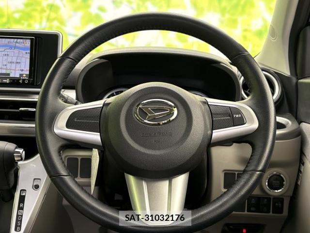 Daihatsu CAST 2019-10 8856835-14