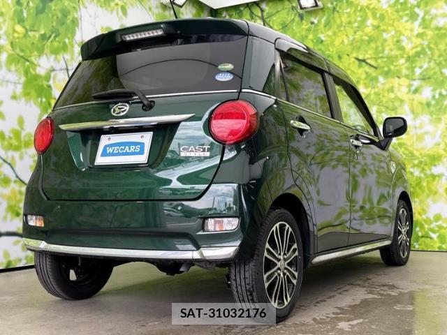 Daihatsu CAST 2019-10 8856835-2