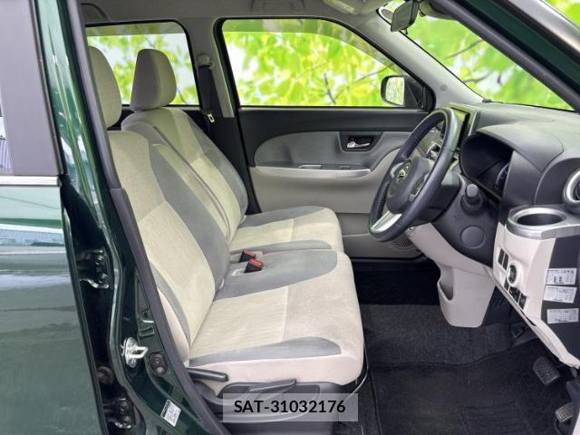 Daihatsu CAST 2019-10 8856835-3