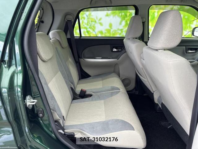 Daihatsu CAST 2019-10 8856835-4
