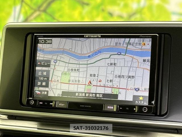 Daihatsu CAST 2019-10 8856835-9