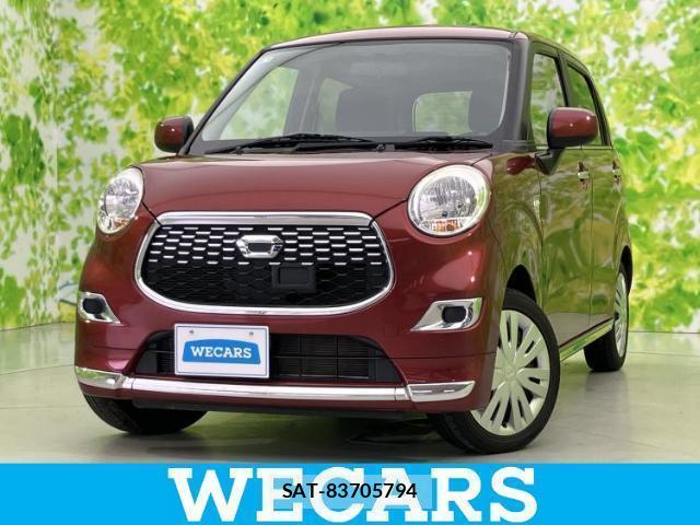 Daihatsu CAST 2017-09 8856940-0