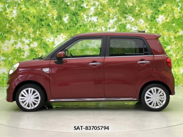 Daihatsu CAST 2017-09 8856940-1