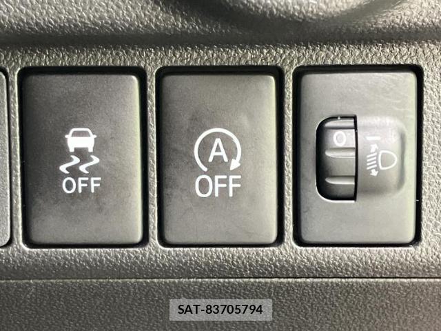 Daihatsu CAST 2017-09 8856940-12