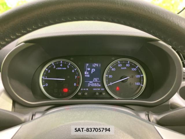 Daihatsu CAST 2017-09 8856940-15