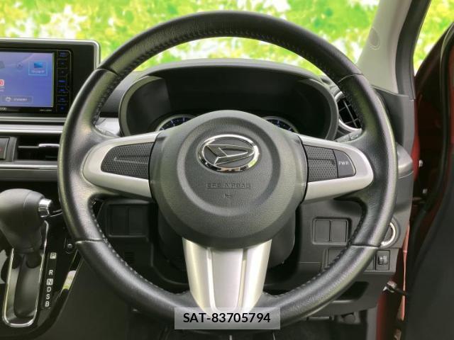 Daihatsu CAST 2017-09 8856940-17