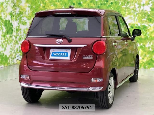 Daihatsu CAST 2017-09 8856940-2