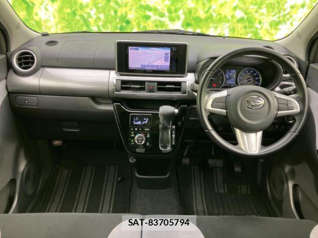 Daihatsu CAST 2017-09 8856940-3