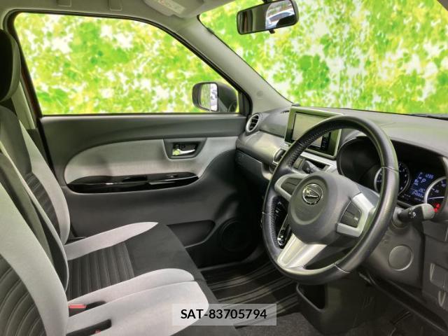 Daihatsu CAST 2017-09 8856940-4