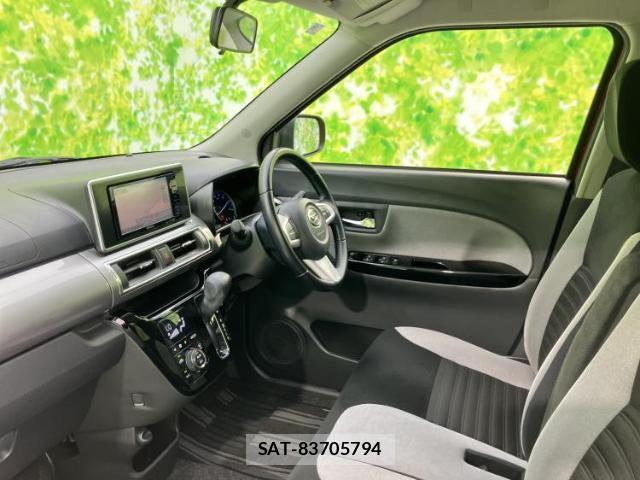 Daihatsu CAST 2017-09 8856940-5
