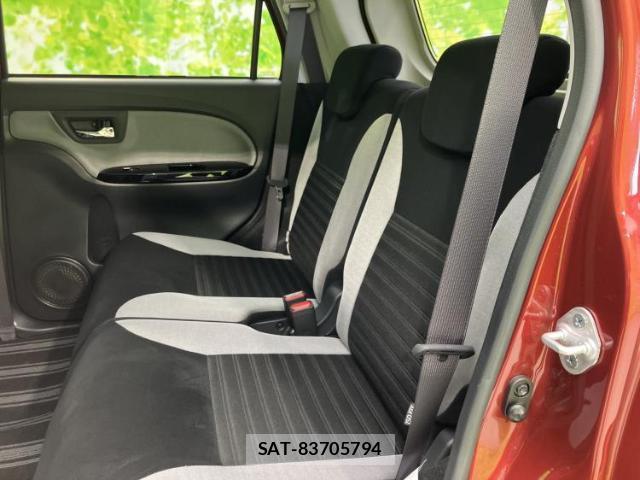 Daihatsu CAST 2017-09 8856940-6