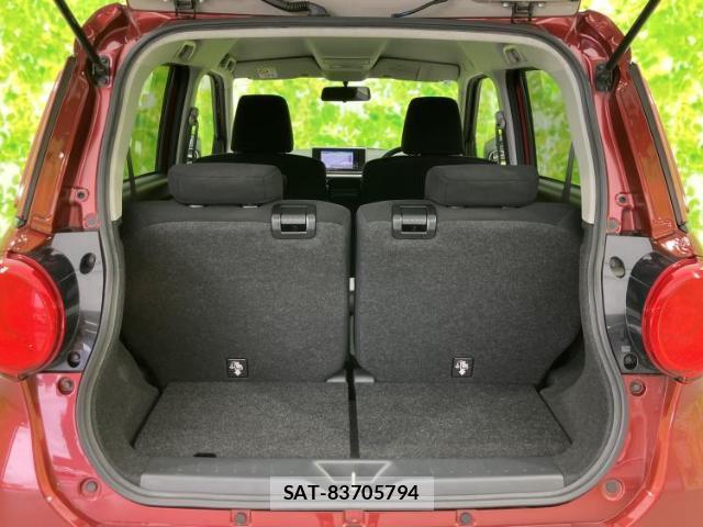 Daihatsu CAST 2017-09 8856940-7