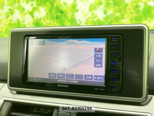 Daihatsu CAST 2017-09 8856940-8