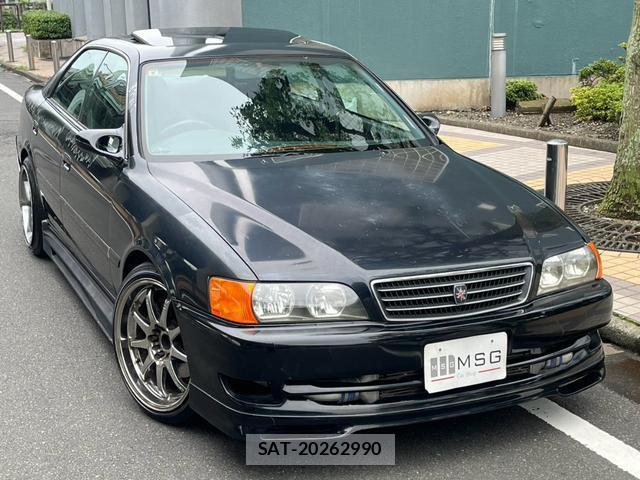 sat car