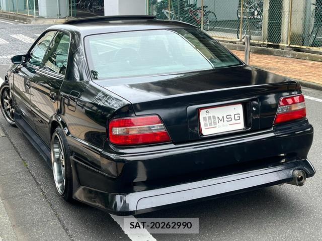 Toyota CHASER 1997-01 8855497-2