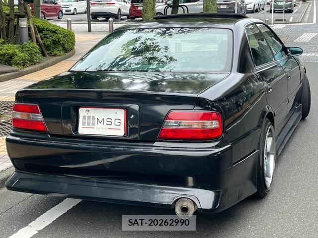 Toyota CHASER 1997-01 8855497-3