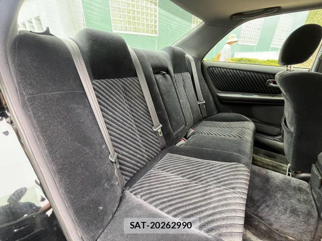 Toyota CHASER 1997-01 8855497-6