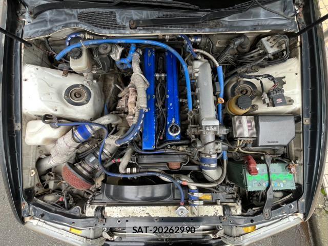 Toyota CHASER 1997-01 8855497-8