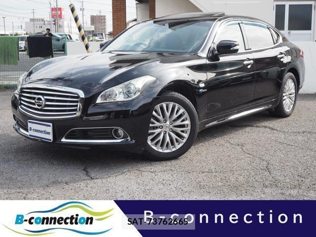 Nissan CIMA 2013-10 8856034-0